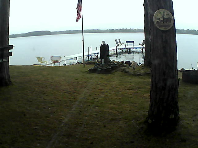 Whiteface Cam Image - Tue, 04/27/2021 10:18am 