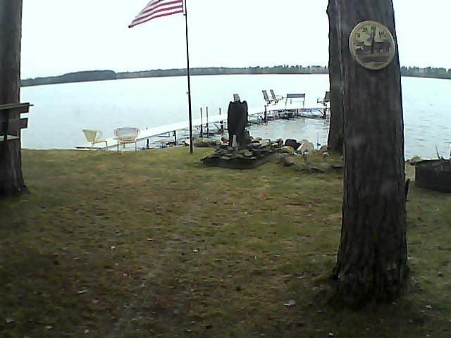 Whiteface Cam Image - Tue, 04/27/2021 2:17pm 