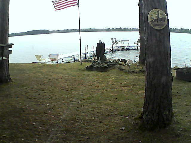 Whiteface Cam Image - Tue, 04/27/2021 2:40pm 