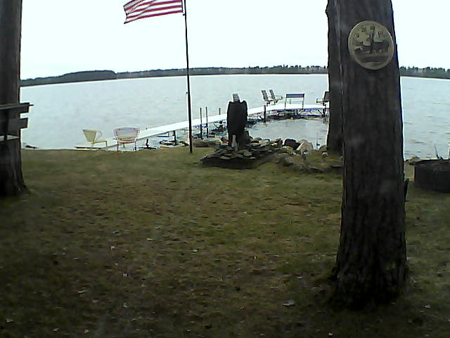 Whiteface Cam Image - Tue, 04/27/2021 3:42pm 