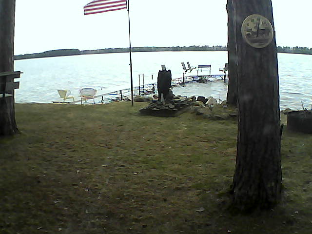 Whiteface Cam Image - Tue, 04/27/2021 4:46pm 