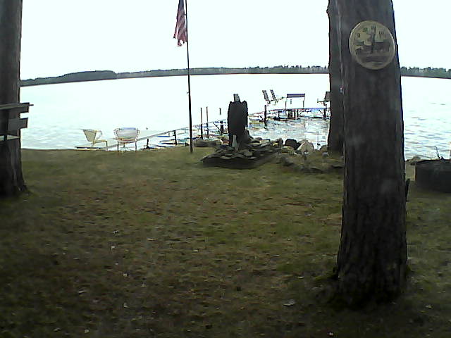 Whiteface Cam Image - Tue, 04/27/2021 5:00pm 