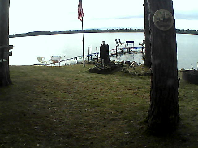 Whiteface Cam Image - Tue, 04/27/2021 5:39pm 