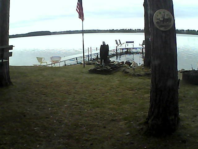 Whiteface Cam Image - Tue, 04/27/2021 5:54pm 