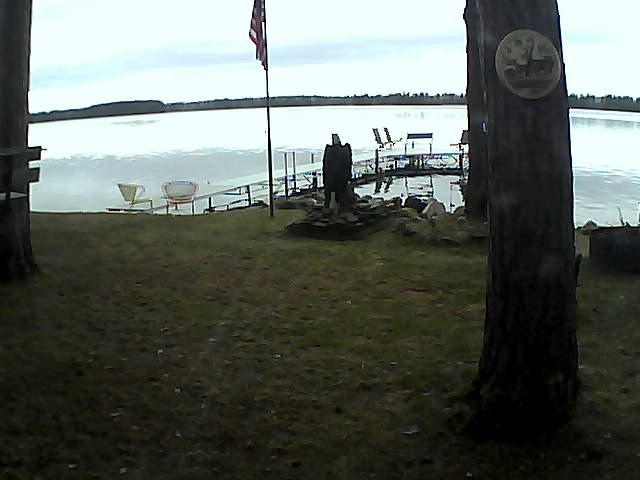 Whiteface Cam Image - Tue, 04/27/2021 6:14pm 