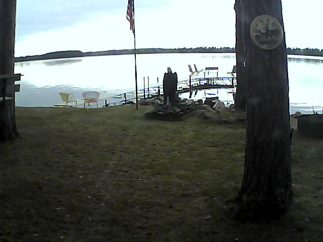 Whiteface Cam Image - Tue, 04/27/2021 6:43pm 