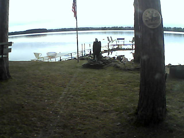 Whiteface Cam Image - Tue, 04/27/2021 7:05pm 