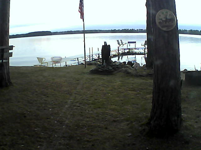 Whiteface Cam Image - Tue, 04/27/2021 7:18pm 