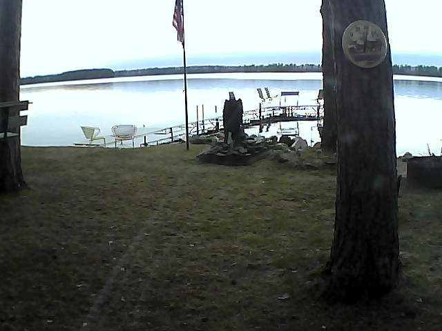 Whiteface Cam Image - Tue, 04/27/2021 7:31pm 