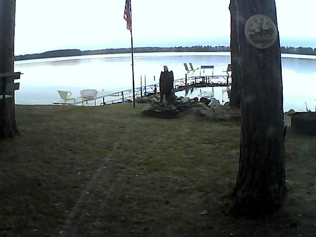 Whiteface Cam Image - Tue, 04/27/2021 7:45pm 