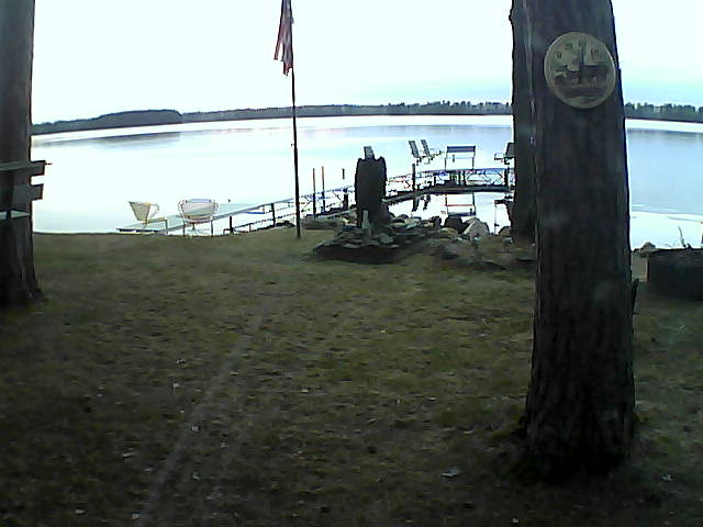 Whiteface Cam Image - Tue, 04/27/2021 8:02pm 