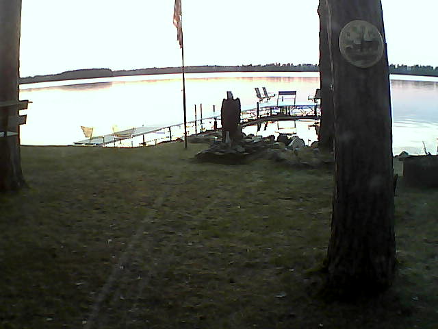 Whiteface Cam Image - Tue, 04/27/2021 8:13pm 