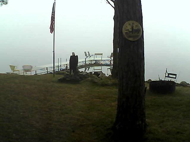 Whiteface Cam Image - Wed, 04/28/2021 6:11am 