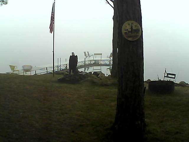 Whiteface Cam Image - Wed, 04/28/2021 6:26am 