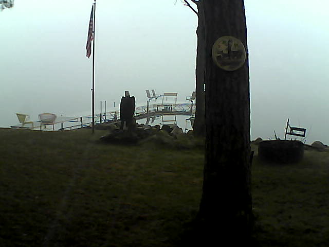 Whiteface Cam Image - Wed, 04/28/2021 6:51am 