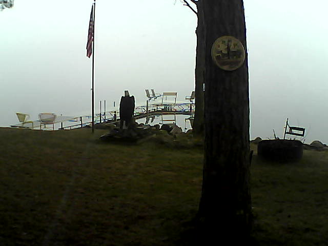 Whiteface Cam Image - Wed, 04/28/2021 7:05am 