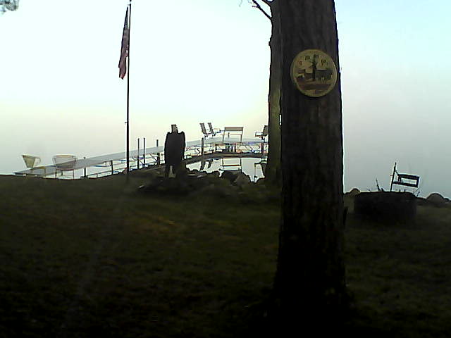 Whiteface Cam Image - Wed, 04/28/2021 8:06am 