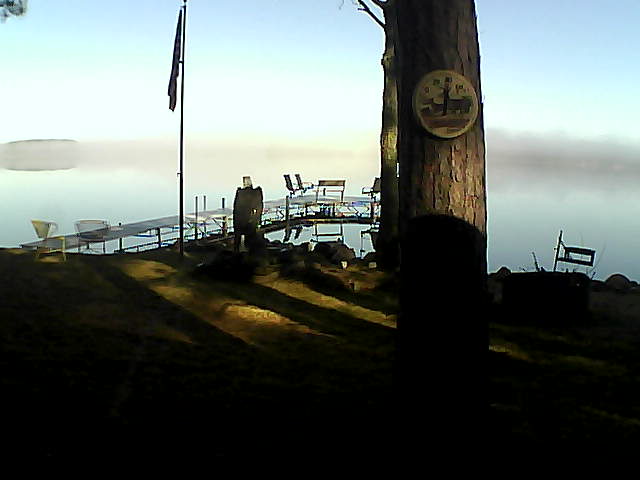 Whiteface Cam Image - Wed, 04/28/2021 8:30am 