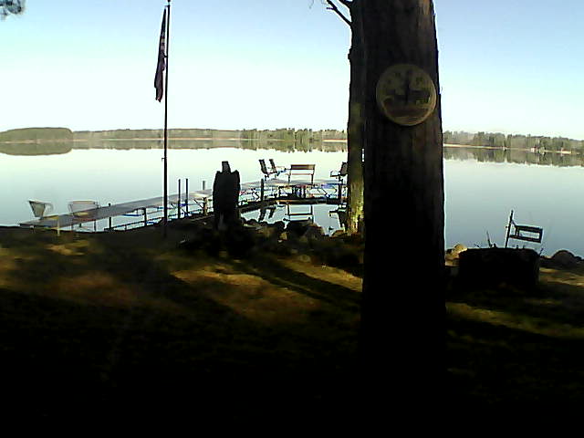 Whiteface Cam Image - Wed, 04/28/2021 8:43am 