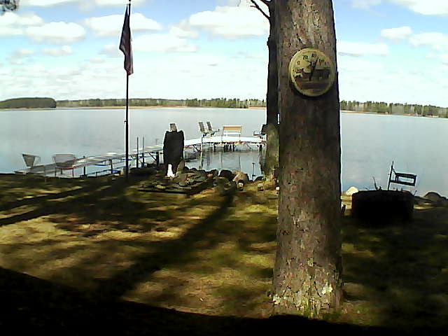 Whiteface Cam Image - Wed, 04/28/2021 11:19am 