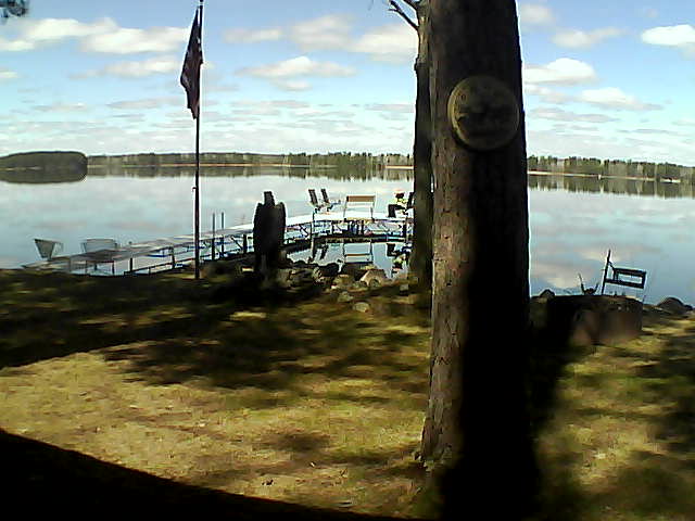 Whiteface Cam Image - Wed, 04/28/2021 11:46am 