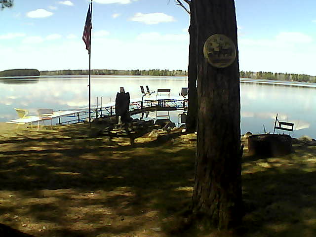 Whiteface Cam Image - Wed, 04/28/2021 1:06pm 