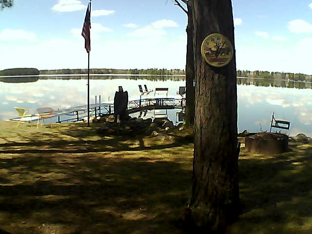 Whiteface Cam Image - Wed, 04/28/2021 1:24pm 