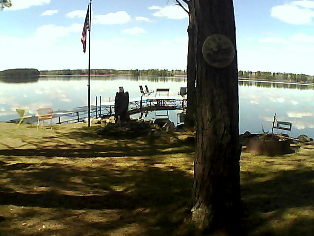 Whiteface Cam Image - Wed, 04/28/2021 1:42pm 