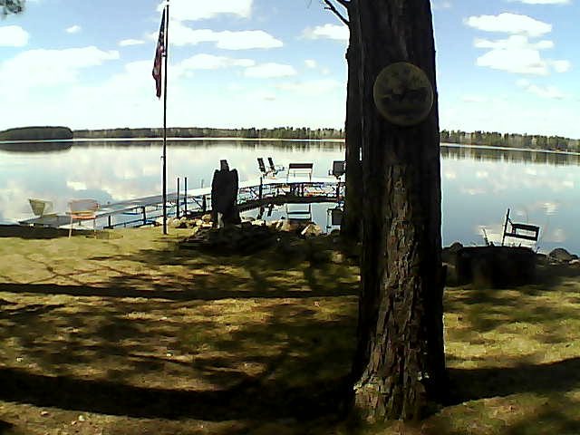 Whiteface Cam Image - Wed, 04/28/2021 2:05pm 