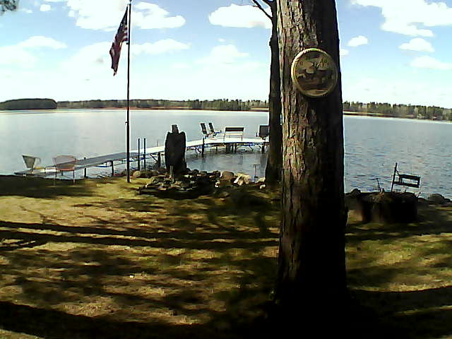 Whiteface Cam Image - Wed, 04/28/2021 2:24pm 