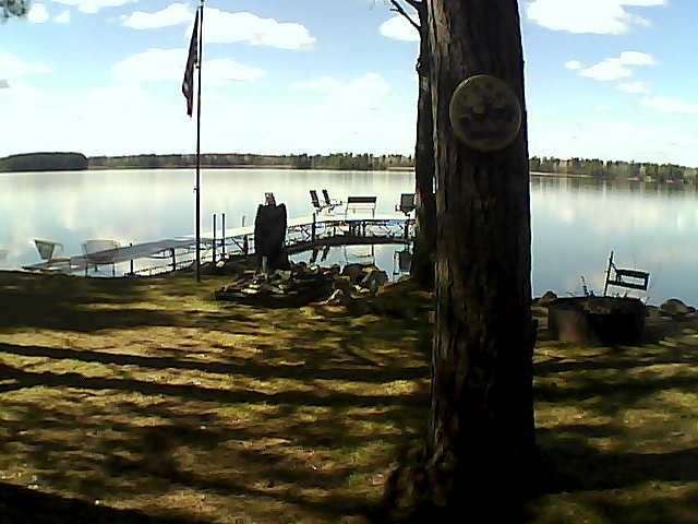 Whiteface Cam Image - Wed, 04/28/2021 2:38pm 