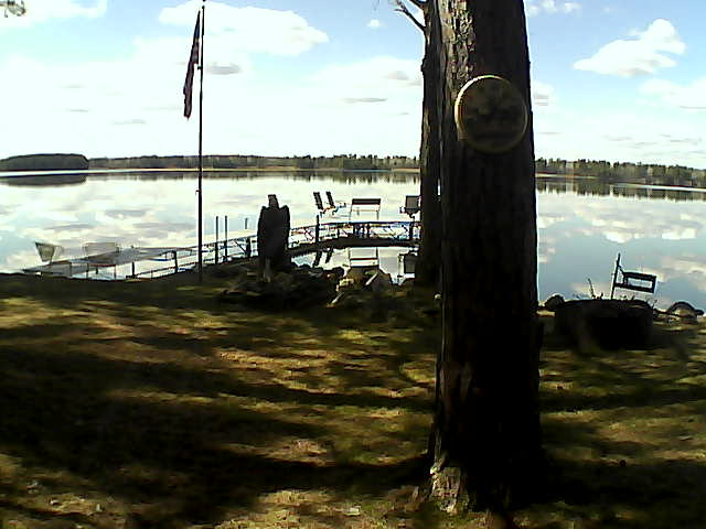 Whiteface Cam Image - Wed, 04/28/2021 3:11pm 