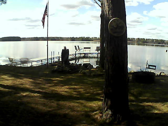 Whiteface Cam Image - Wed, 04/28/2021 3:30pm 