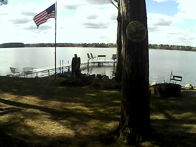 Whiteface Cam Image - Wed, 04/28/2021 3:42pm 