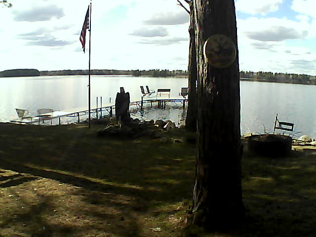 Whiteface Cam Image - Wed, 04/28/2021 3:56pm 