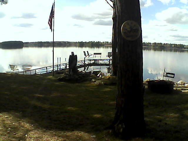 Whiteface Cam Image - Wed, 04/28/2021 4:10pm 