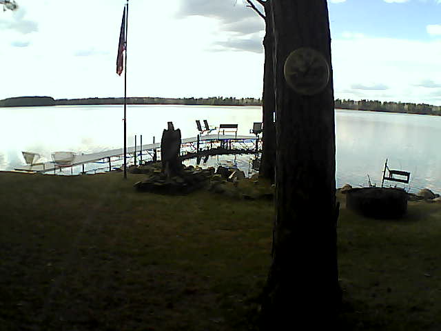 Whiteface Cam Image - Wed, 04/28/2021 4:43pm 