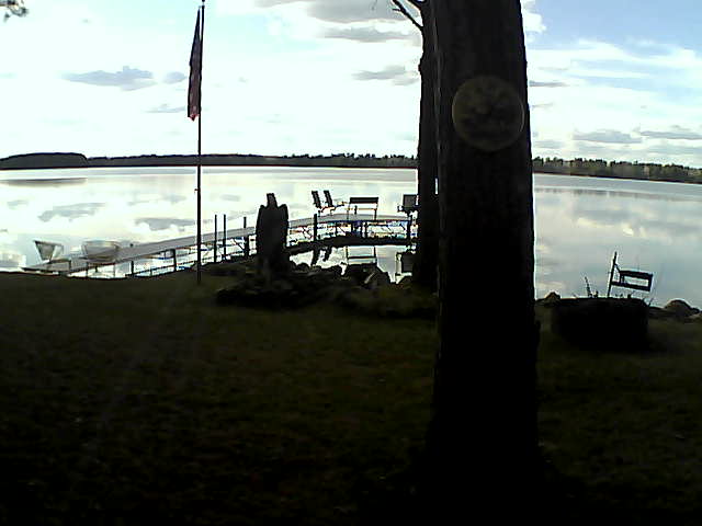 Whiteface Cam Image - Wed, 04/28/2021 4:54pm 