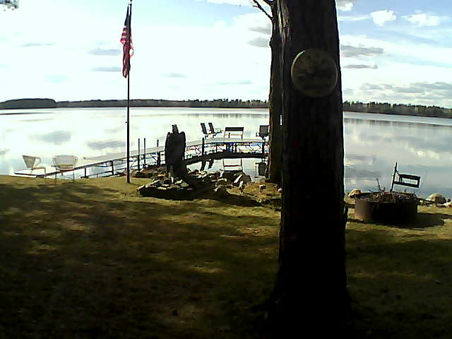 Whiteface Cam Image - Wed, 04/28/2021 5:06pm 