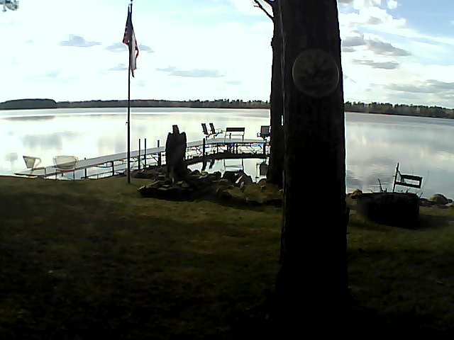 Whiteface Cam Image - Wed, 04/28/2021 5:19pm 