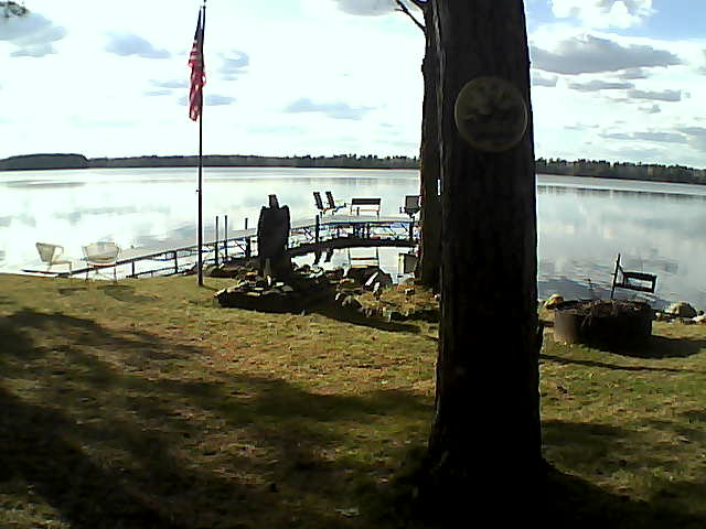 Whiteface Cam Image - Wed, 04/28/2021 5:33pm 