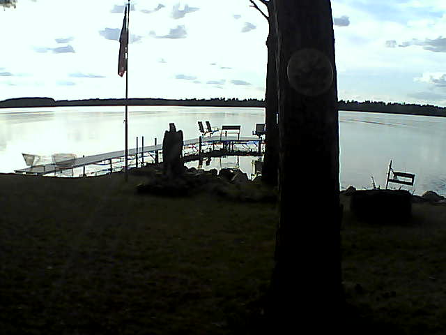 Whiteface Cam Image - Wed, 04/28/2021 6:07pm 