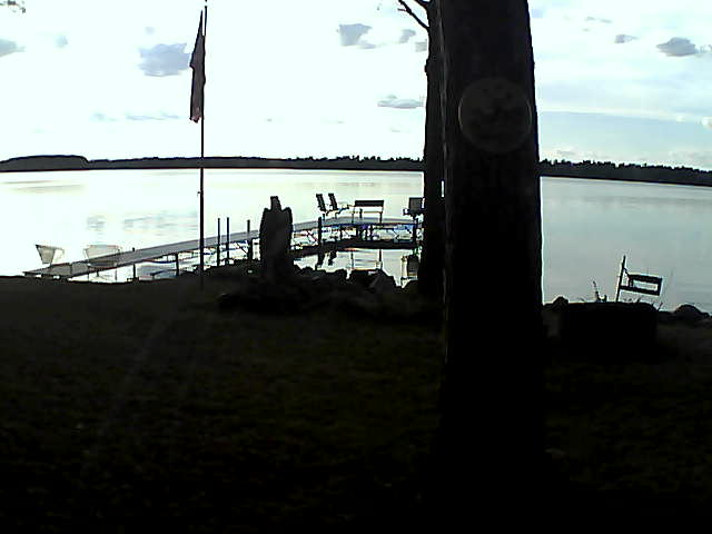 Whiteface Cam Image - Wed, 04/28/2021 6:24pm 