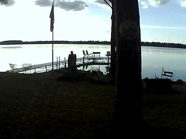 Whiteface Cam Image - Wed, 04/28/2021 6:45pm 