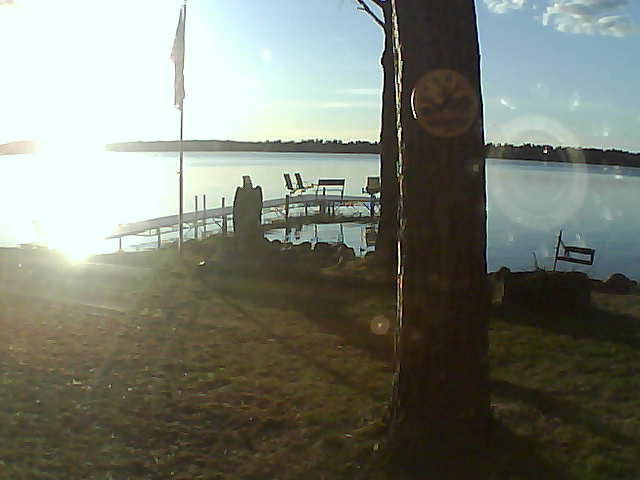 Whiteface Cam Image - Wed, 04/28/2021 7:28pm 