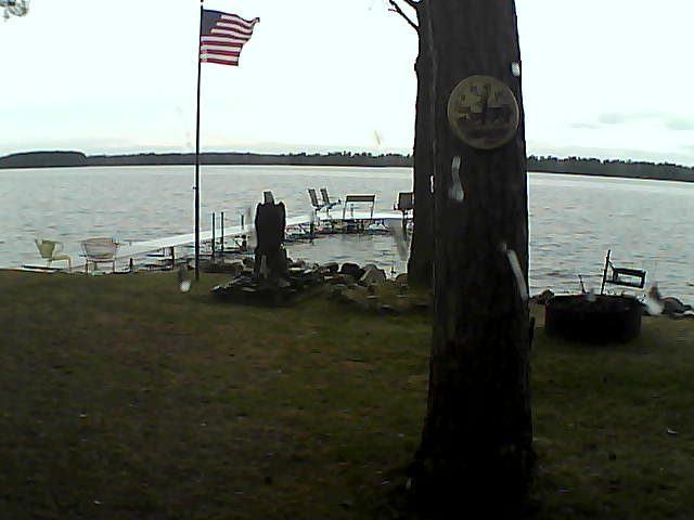 Whiteface Cam Image - Thu, 04/29/2021 6:48am 