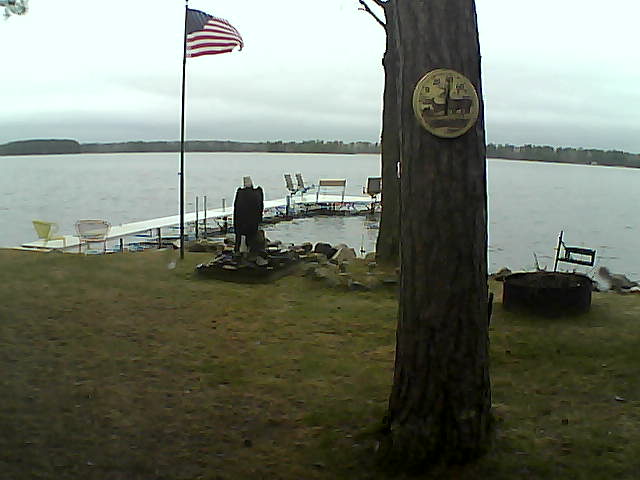 Whiteface Cam Image - Thu, 04/29/2021 7:04am 