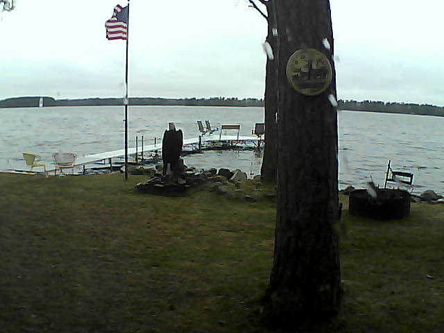 Whiteface Cam Image - Thu, 04/29/2021 7:57am 