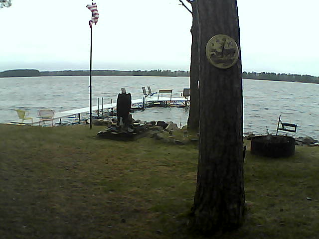 Whiteface Cam Image - Thu, 04/29/2021 8:08am 