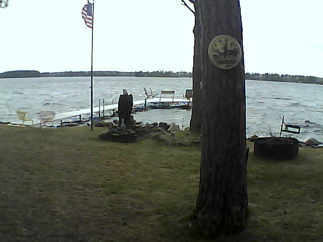 Whiteface Cam Image - Thu, 04/29/2021 9:21am 